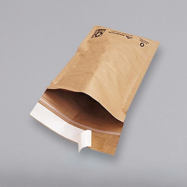 #0 curbside paper padded mailers ar